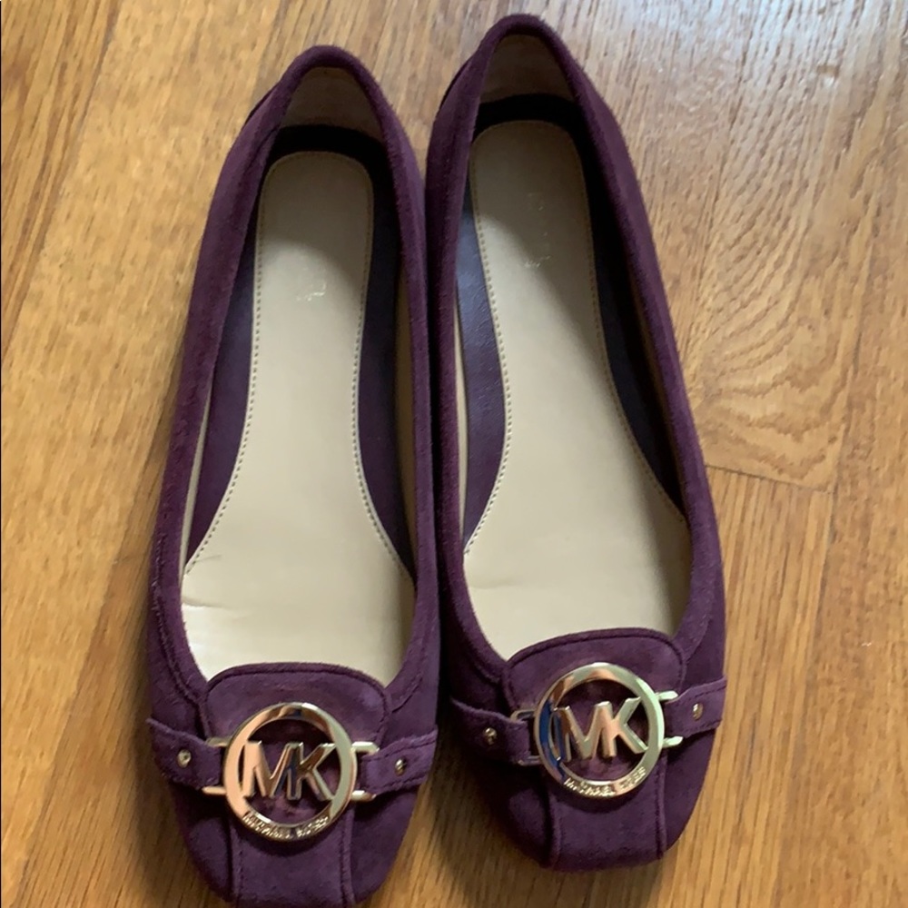 Michael Kors Flats
